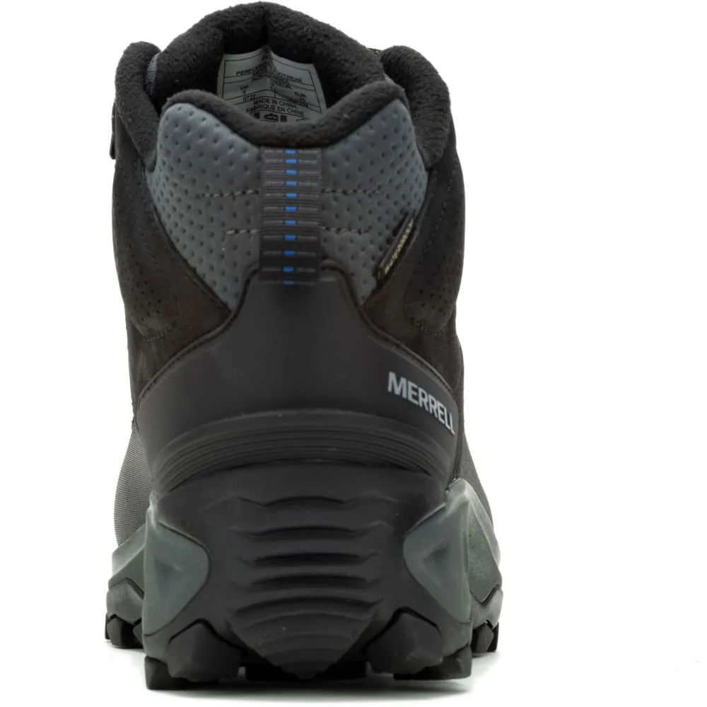 Черевики Merrell Thermo Kiruna 2 Mid WP Mns  (036.1287)