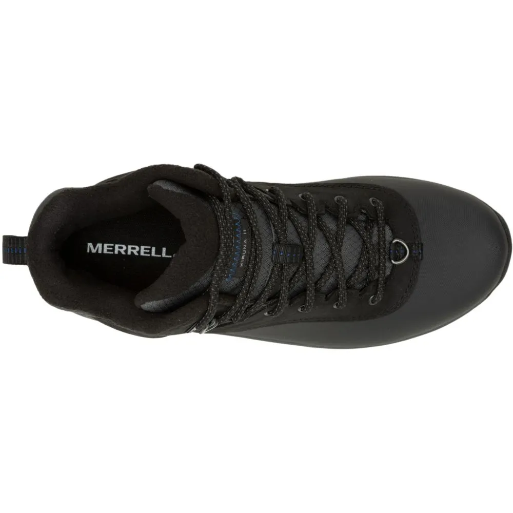 Черевики Merrell Thermo Kiruna 2 Mid WP Mns  (036.1289)