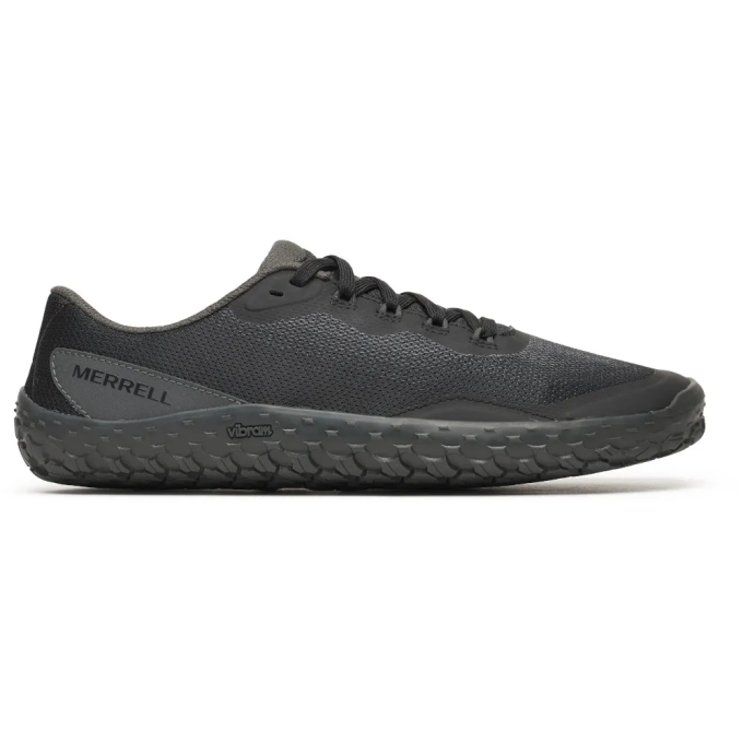 Чоловічі міські кросівки Merrell Vapor Glove 7 Mns (036.2785), 46 розмір, колір Black