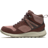 Черевики Merrell Wildwood Mid LTR WP Wmn  (036.1535)