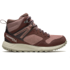Черевики Merrell Wildwood Mid LTR WP Wmn  (036.1532)