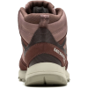 Черевики Merrell Wildwood Mid LTR WP Wmn  (036.1532)