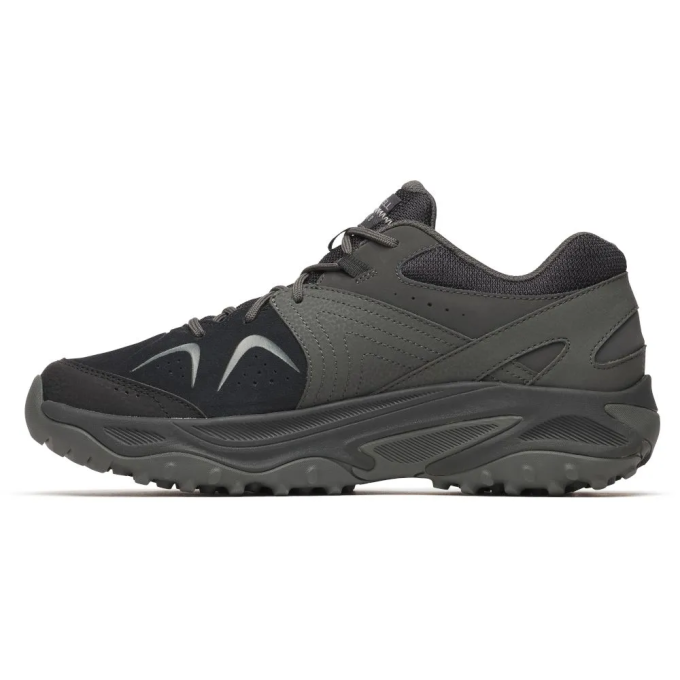 Чоловічі трекінгові кросівки Merrell Yokota 3 Mns (036.2214), 44.5 розмір, колір Black