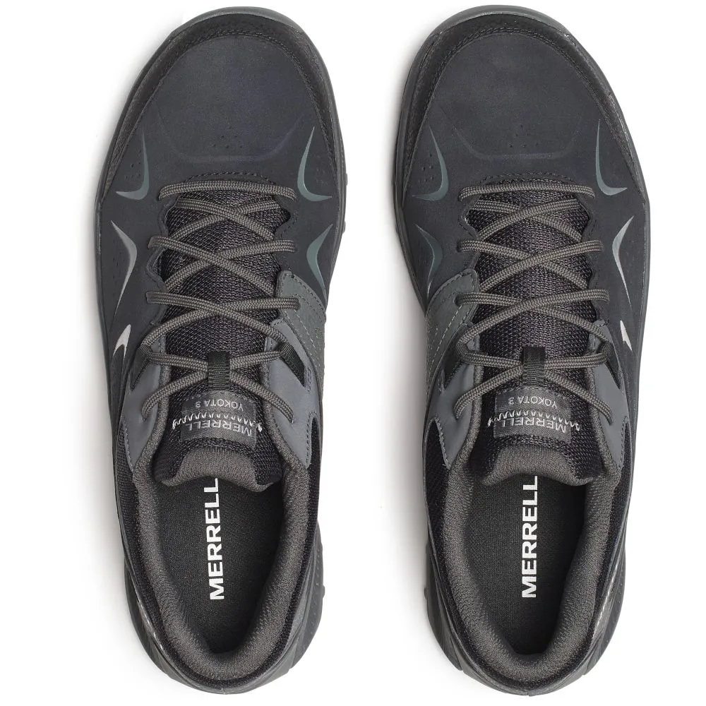 Кросівки Merrell Yokota 3 WP Mns (036.2201)