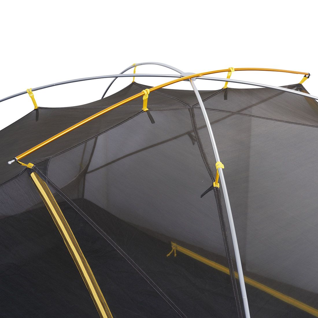 Sierra Designs палатка Meteor 2 olive-desert