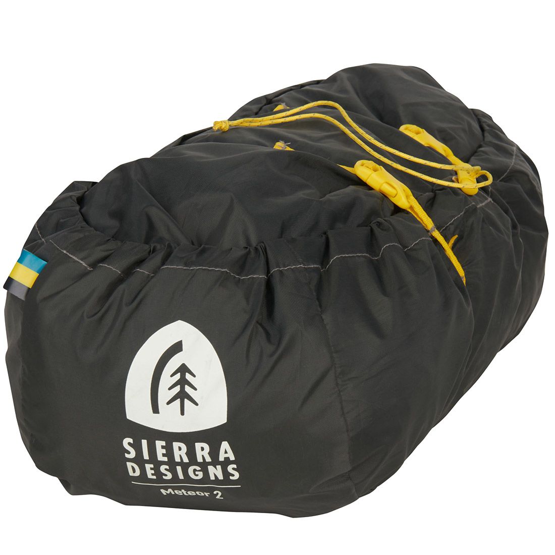 Sierra Designs палатка Meteor 2 olive-desert