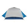 Sierra Designs палатка Meteor 3 blue-yellow