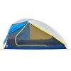 Sierra Designs палатка Meteor 3 blue-yellow