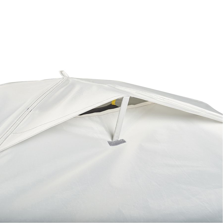 Sierra Designs палатка Meteor 3 blue-yellow