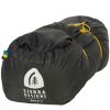 Sierra Designs палатка Meteor 4 olive-desert