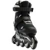Rollerblade ролики Microblade 2024 black-white 28-32