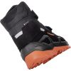 LOWA черевики Milo Evo GTX MID Jr black-orange 35.0