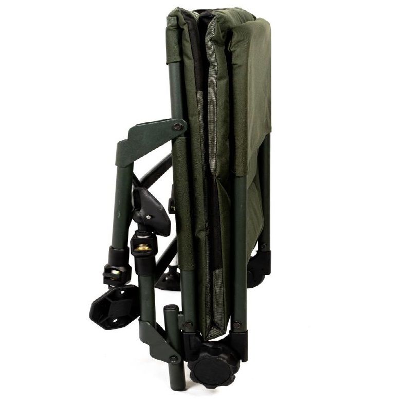 Крiсло коропове Ranger Chester (Арт. RA 2240)