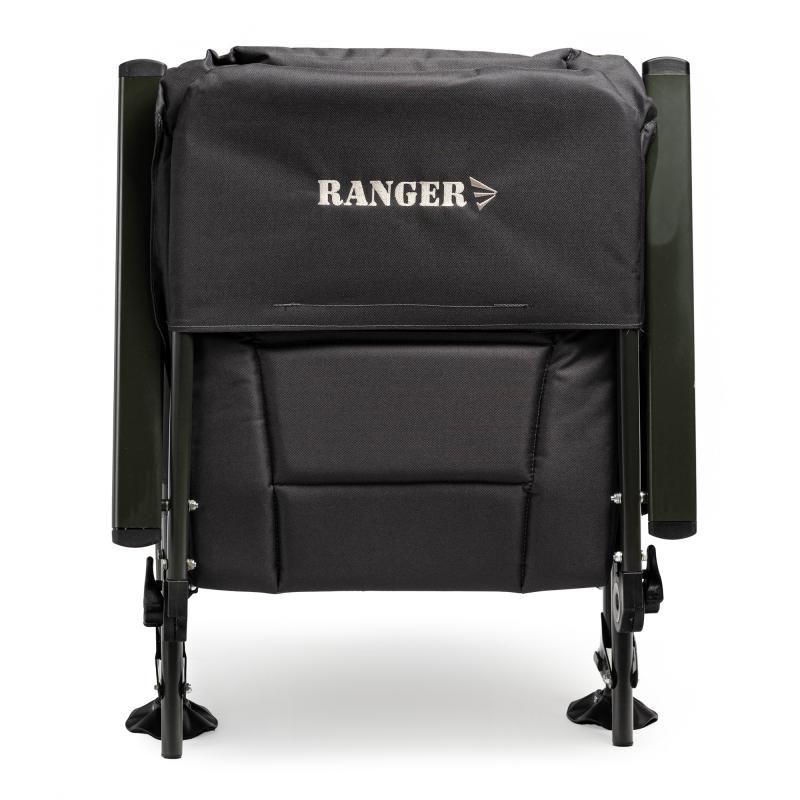 Крiсло коропове Ranger Рower SL-109 (Арт. RA 2248)