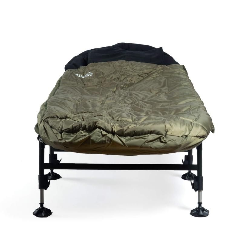 Коропова розкладачка Ranger BED 81 Sleep System (Арт. RA 5506)
