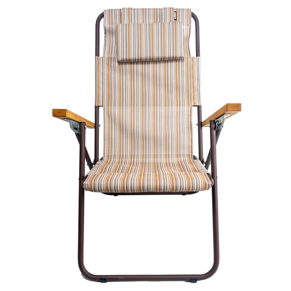 Шезлонг Ranger Comfort 1 (Арт. RA 3301)