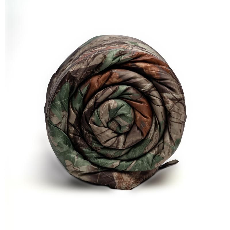 Спальний мішок Ranger Germes Camo (Арт. RA 6637)