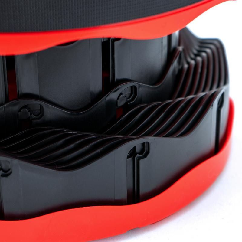 Стілець складаний Ranger Telescop Red (Арт. RA 4422)