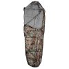 Спальний мішок Ranger Apollon Camo (Арт. RA 6639)
