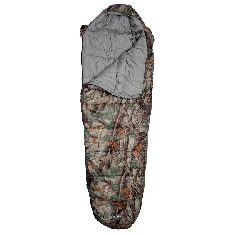 Спальний мішок Ranger Apollon Camo (Арт. RA 6639)