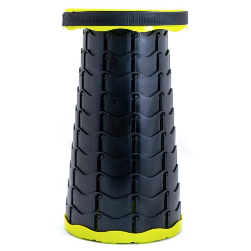 Стілець складаний Ranger Telescop Olive (Арт. RA 4423)