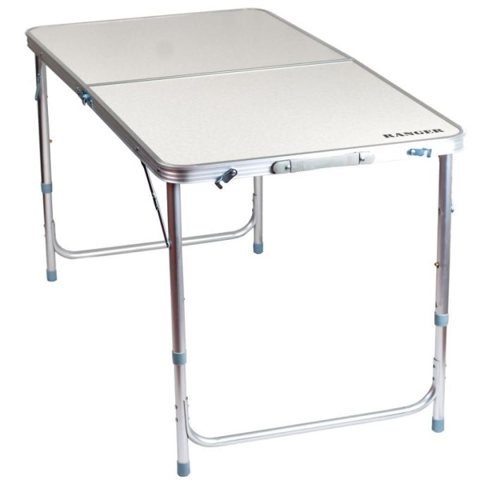 Стіл складаний Ranger Time TA-21408 (Арт. RA 1115)