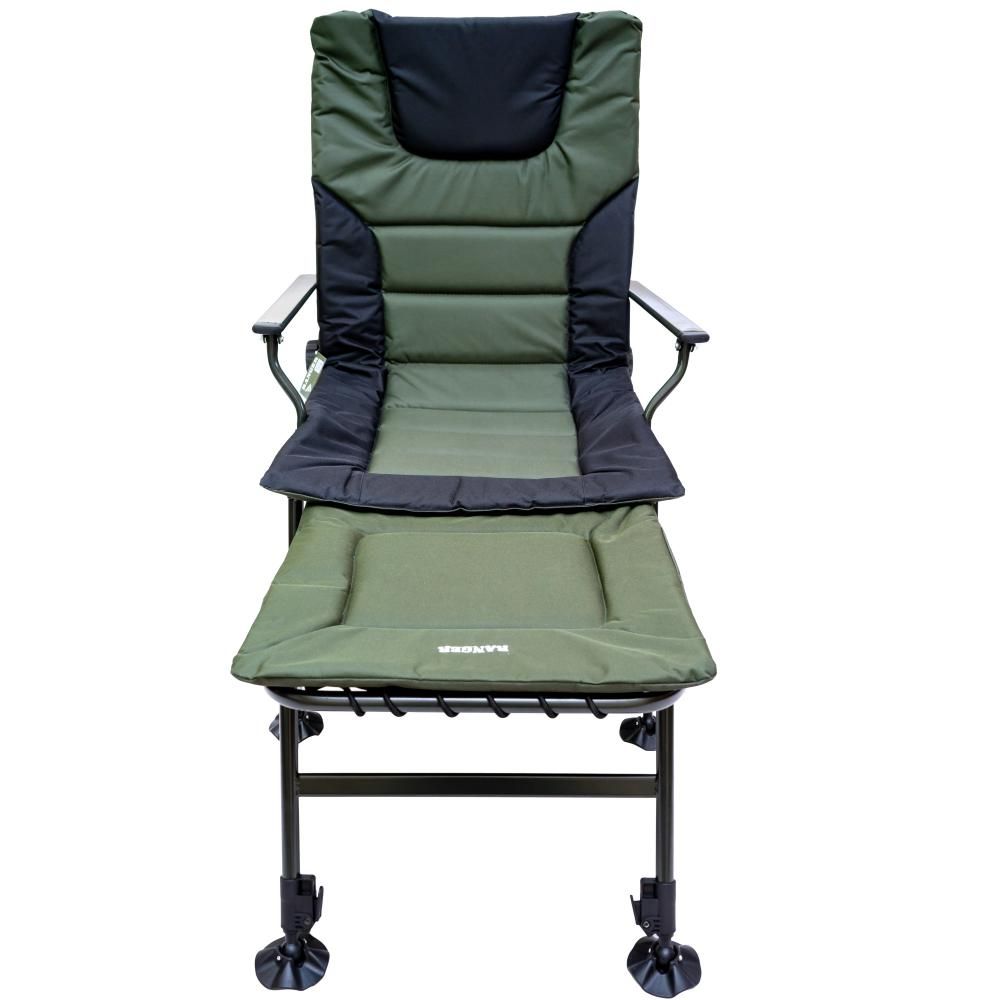 Крiсло коропове Ranger Wide Carp SL-105+prefix (Арт. RA 2234)