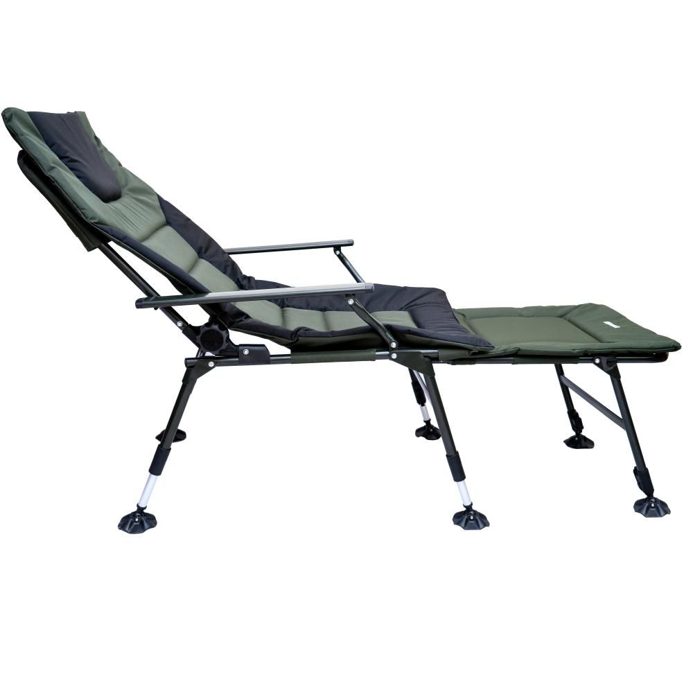 Крiсло коропове Ranger Wide Carp SL-105+prefix (Арт. RA 2234)