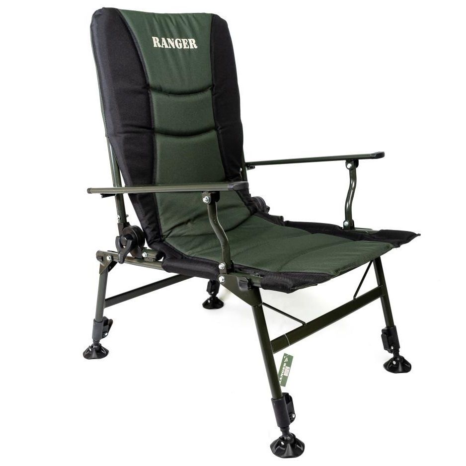 Крiсло коропове Ranger Сombat SL-108 (Арт. RA 2238)
