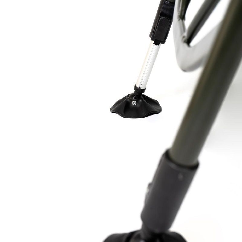 Крiсло коропове Ranger Strong SL-107 (Арт. RA 2237)