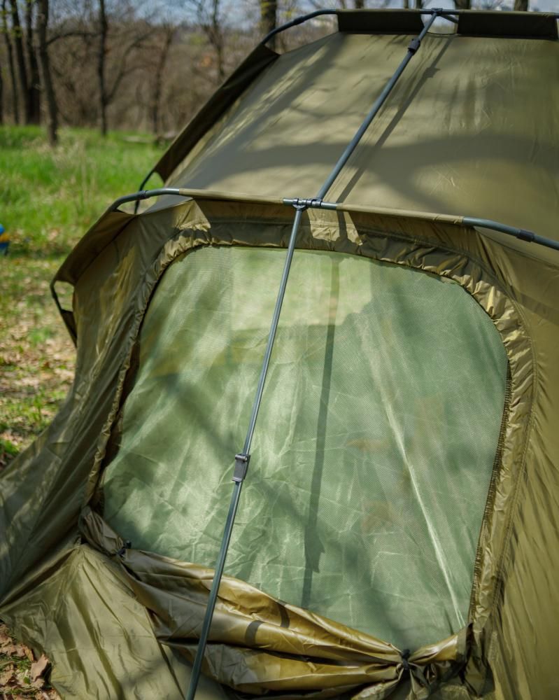 Намет короповий RANGER EXP 2-mann Bivvy (Арт. RA 6609)