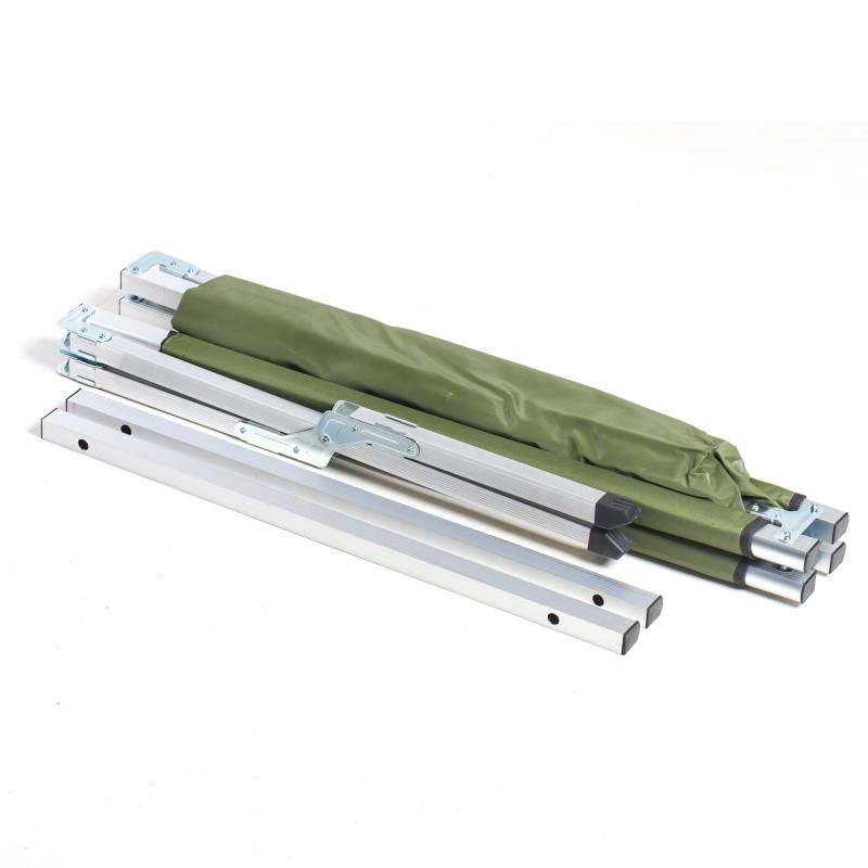 Похідне ліжко Ranger Military alum (Арт. RA 5504)