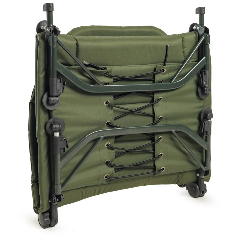 Коропова розкладачка Ranger BED 84 (арт. RA 5513)