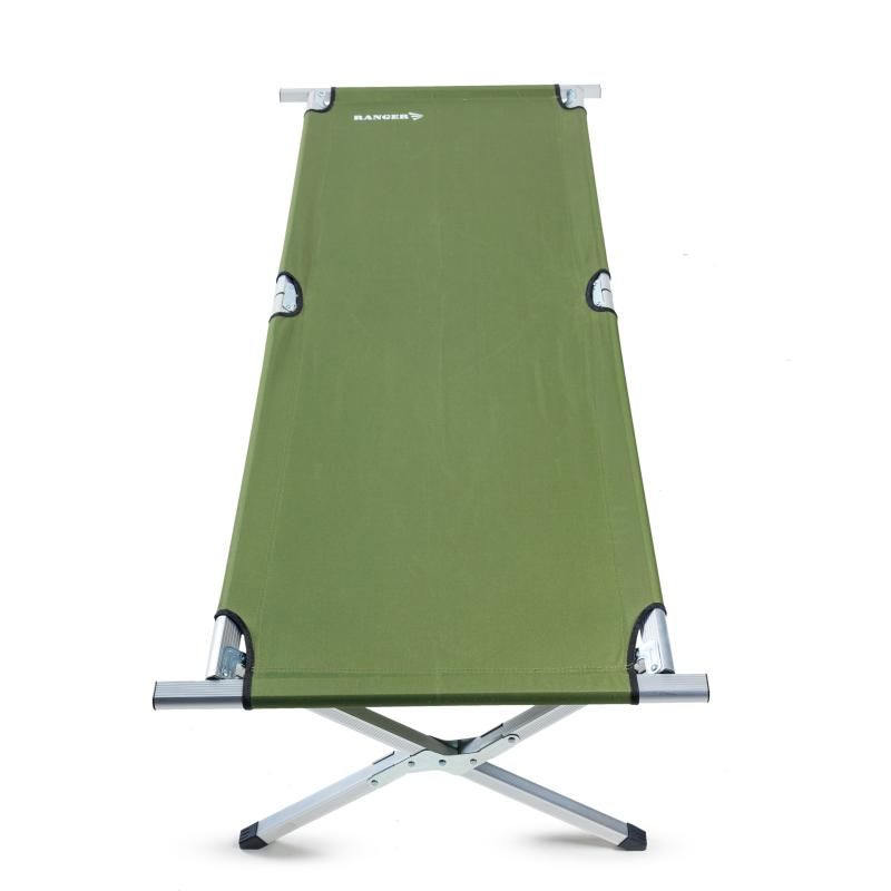 Похідне ліжко Ranger Military alum (Арт. RA 5504)