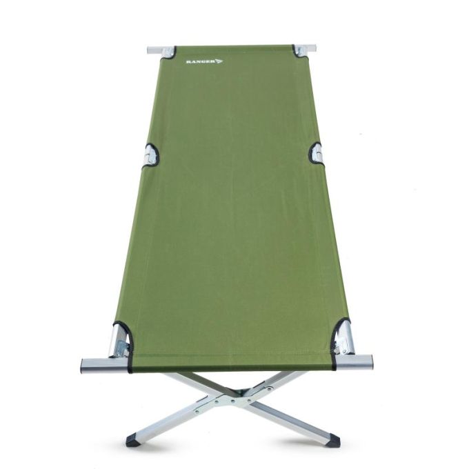 Похідне ліжко Ranger Military alum (Арт. RA 5504)