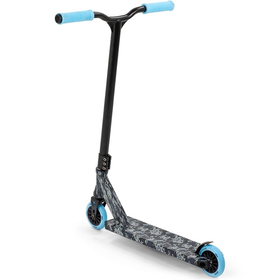 Slamm самокат Mischief V5 camo
