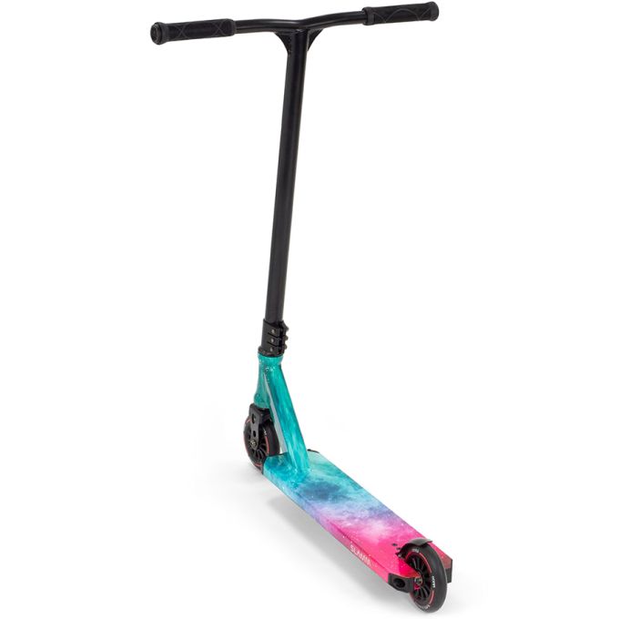 Slamm самокат Mischief V6 nebula