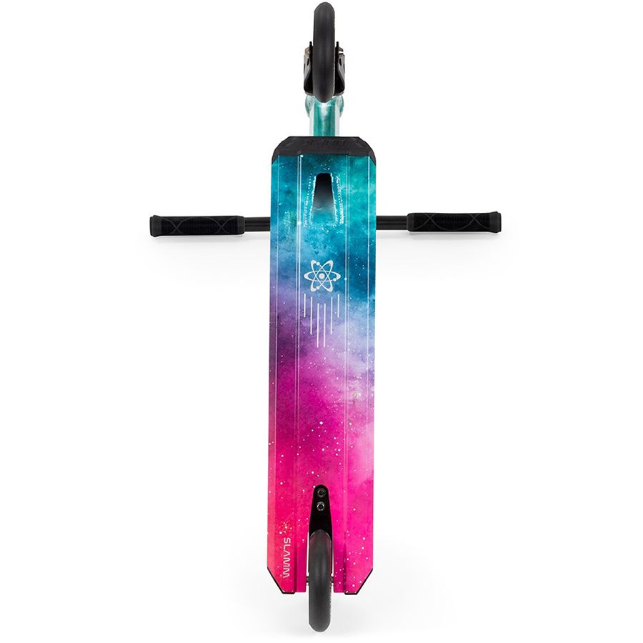 Slamm самокат Mischief V6 nebula