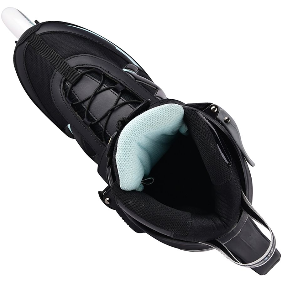 Micro ролики Mood black 38.0