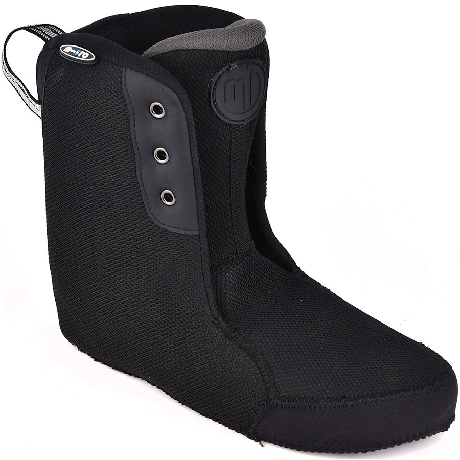 Micro ролики MT3 black 34-36