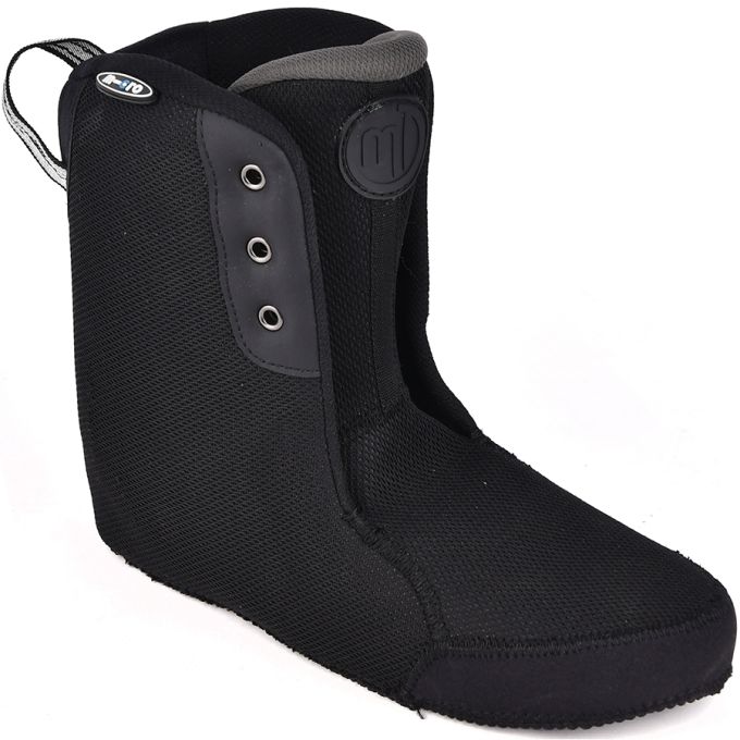 Micro ролики MT3 black 34-36