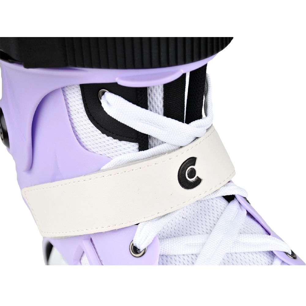 Micro ролики MT4 Lavender purple 34-36