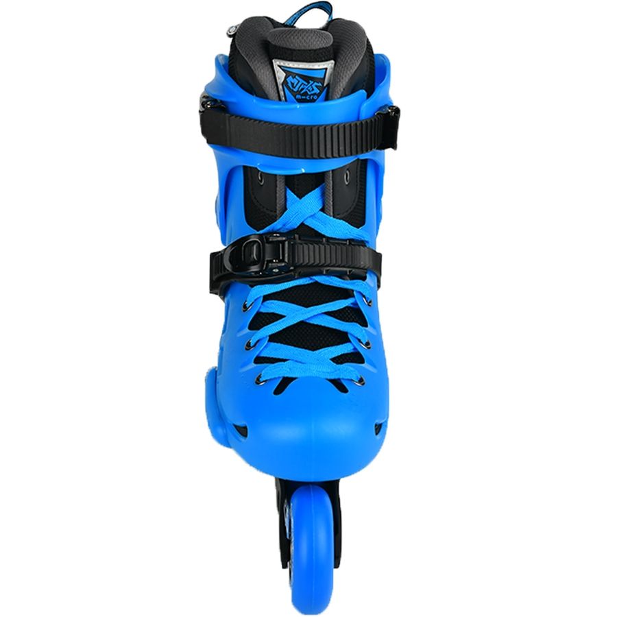 Micro ролики MT Plus blue 39.0