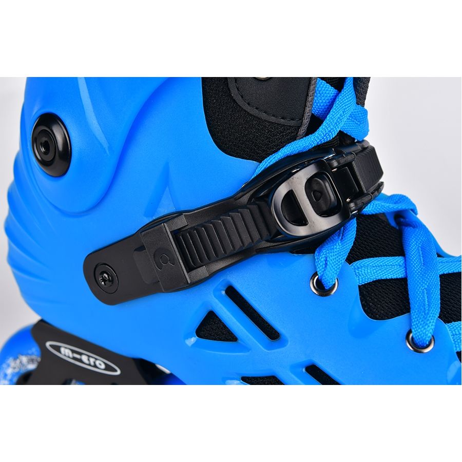 Micro ролики MT Plus blue 39.0