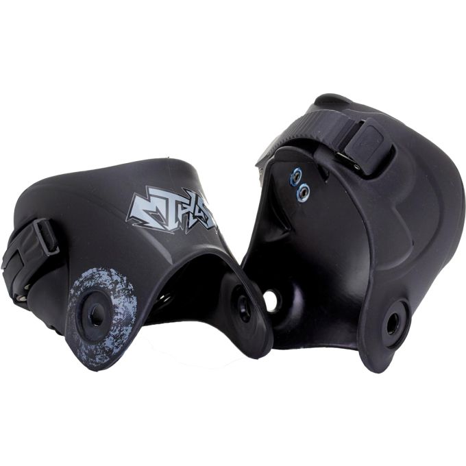 Micro кафф MT Plus Caff black 37-42