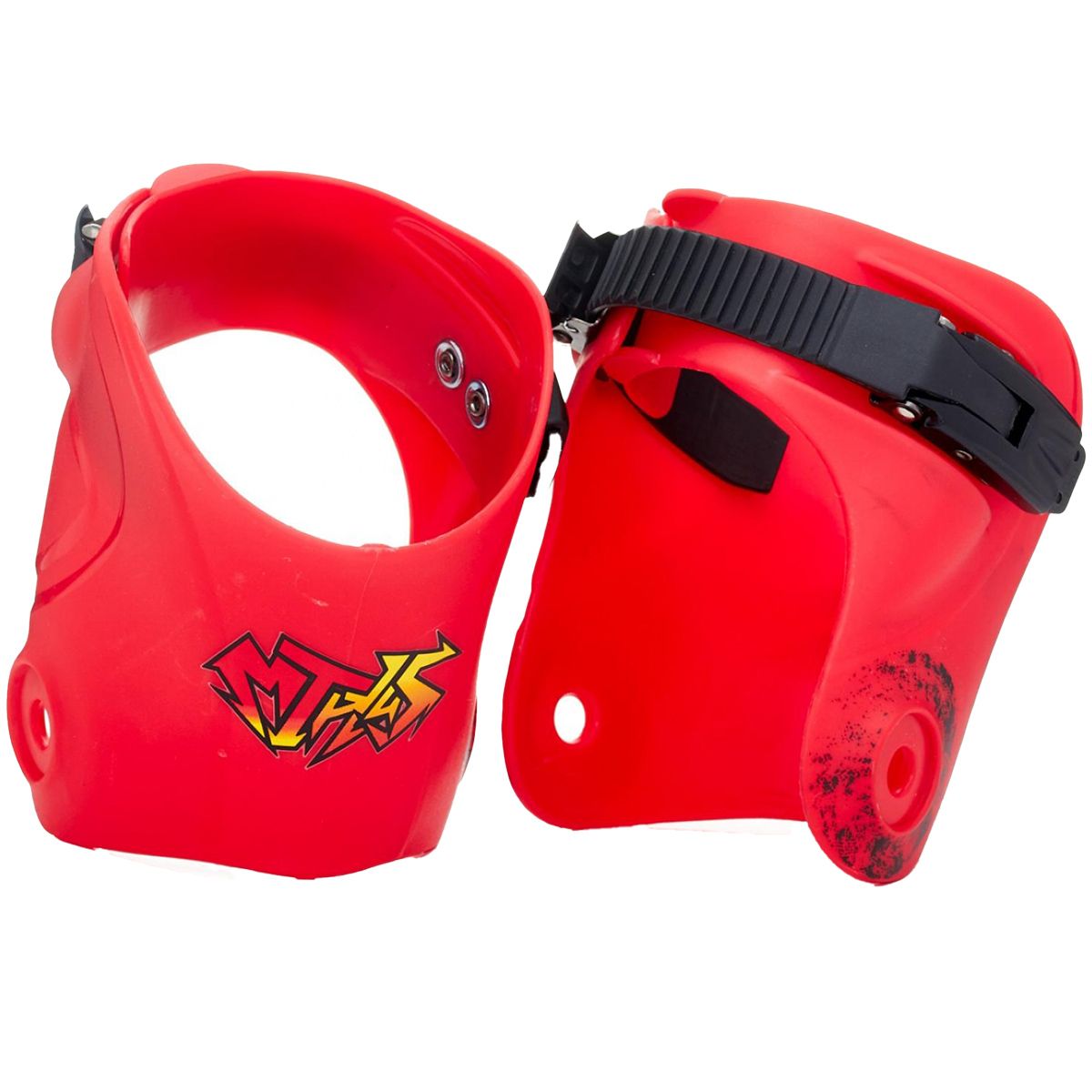 Micro кафф MT Plus Caff red 37-42