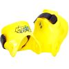 Micro каф MT Plus Caff yellow 37-42