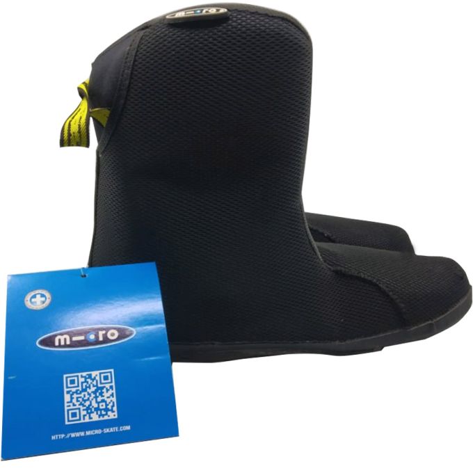 Micro лайнер MT Plus Liner black 36.0