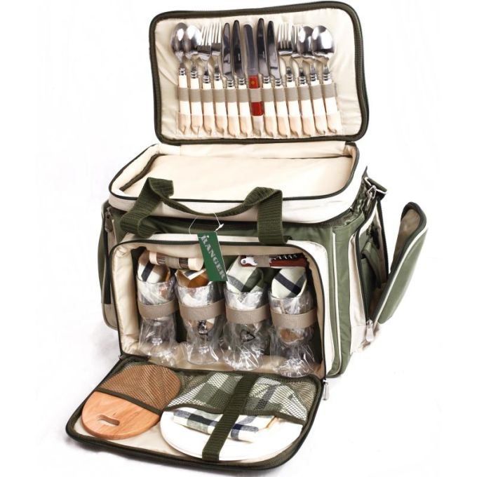 Набір для пікніка Ranger Rhamper (Арт. RA 9901)