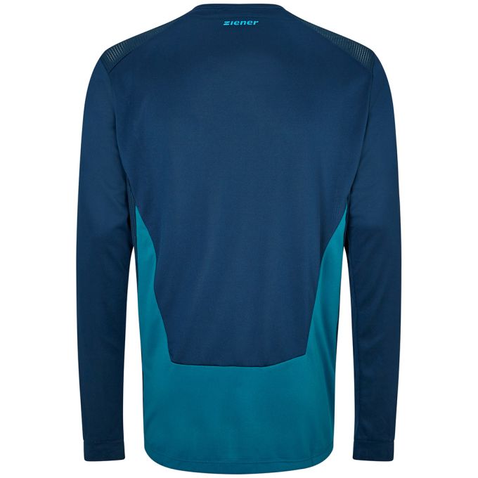 Ziener реглан Nabisco galaxy blue 48